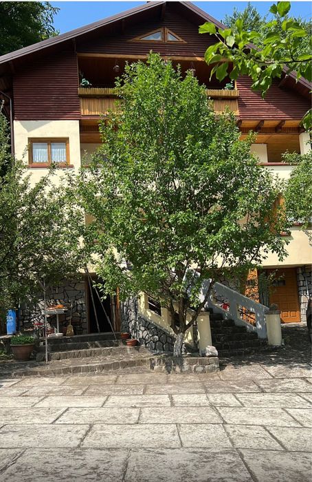 Vand Casa Valea Doftanei