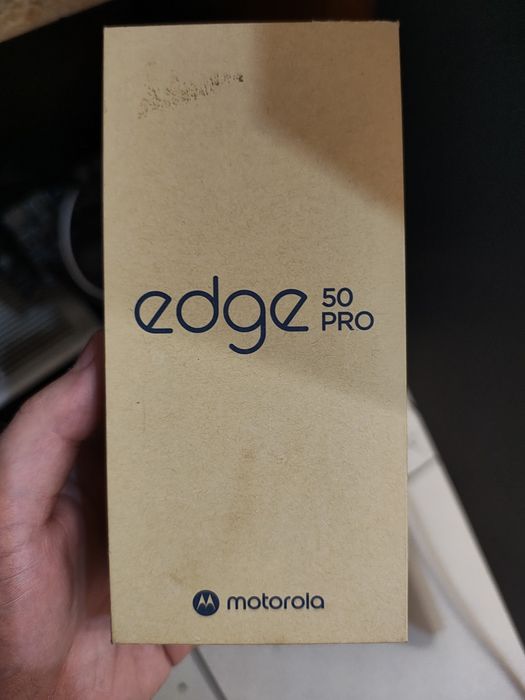 Motorola edge 50 pro 12+12 (512)