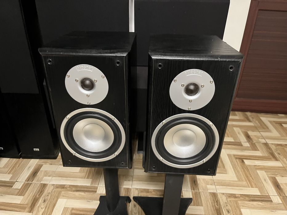 Boxe raft sau surrond magnat Motion 220