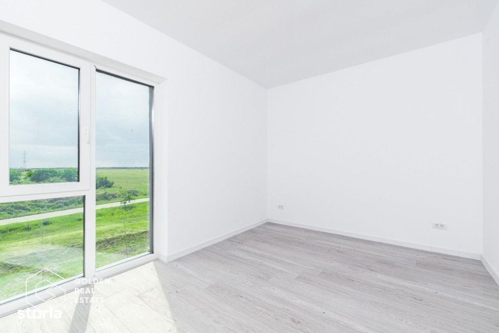Apartament  unic in Complex Rezidential Nova Mehala