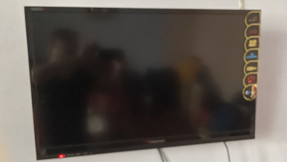 Срочно продам телевизор