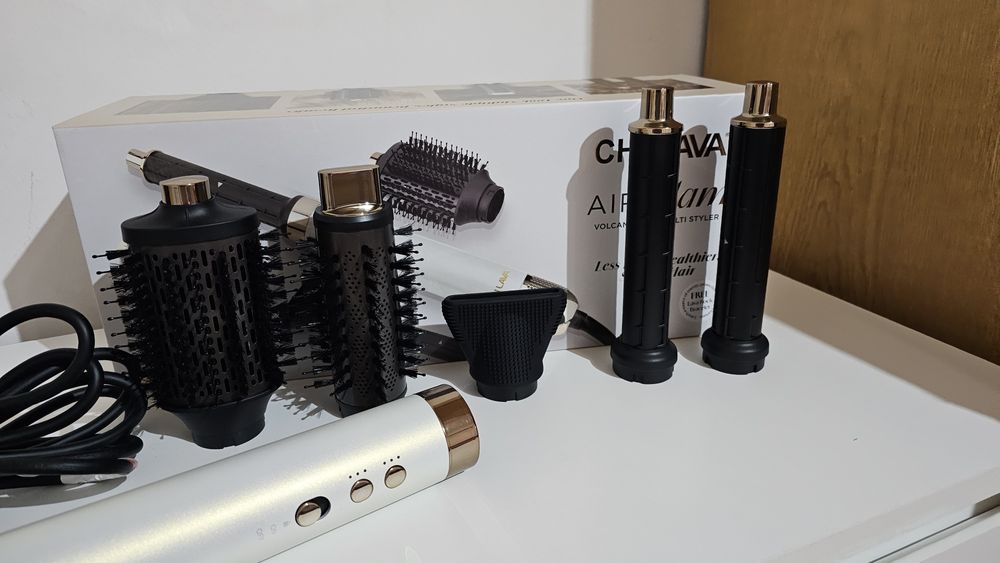 CHI Lava Multi-Styler