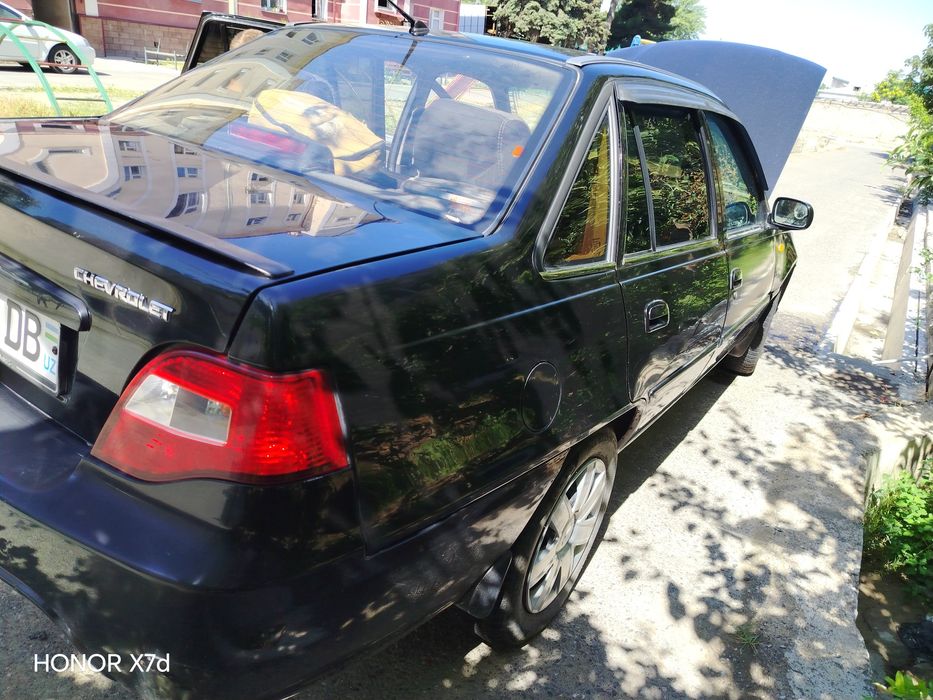 Nexia 2 2009 yil