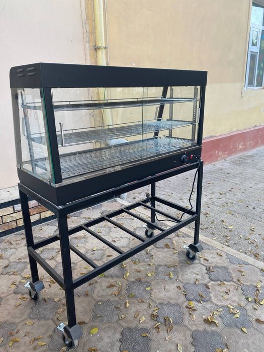 Мармит япянги янги олинган сотмокчимиз