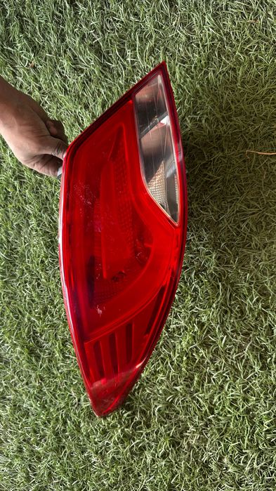 Hyundai Accent 2014 Левая фара