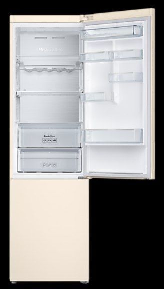 Холодильник Samsung новый