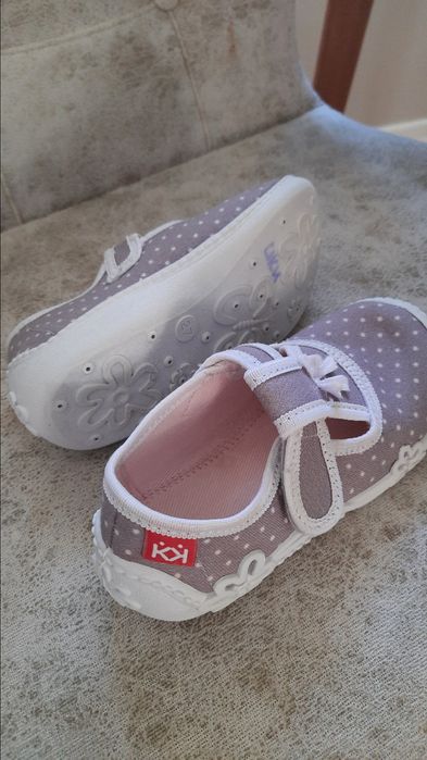 Колев и Колев пантофки