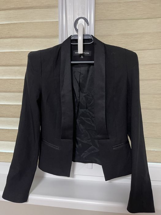 Дамски елегантно сако