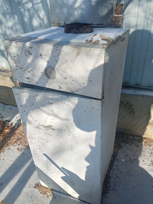 Котел лемакс 200кв