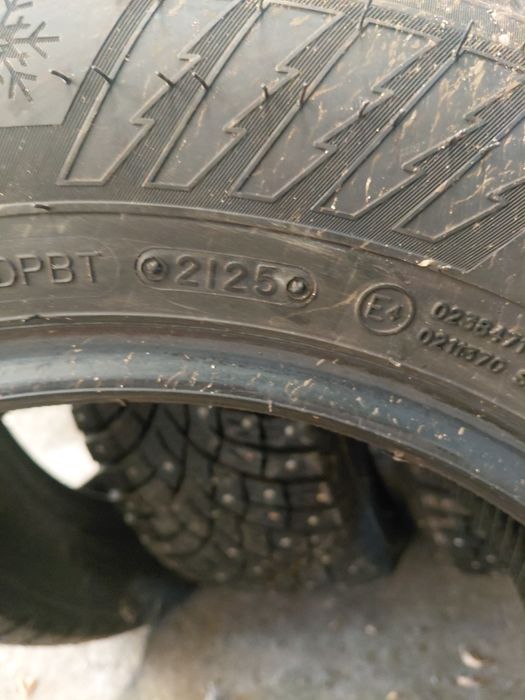 Продам шины в идеальном состоянии