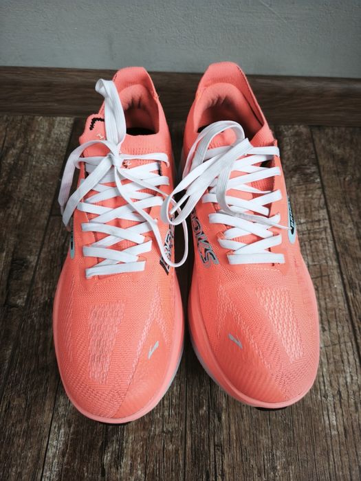 Brooks Hyperion Max3, маратонки за бягане, номер 43