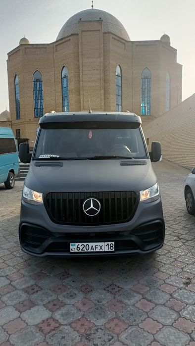 Услуги Катафалка