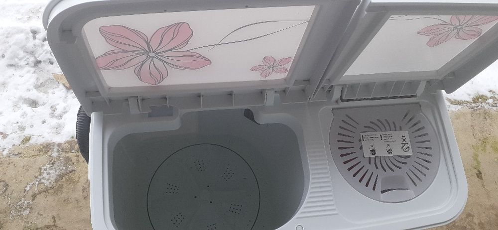 Shvaki pol aftamat 6 kg