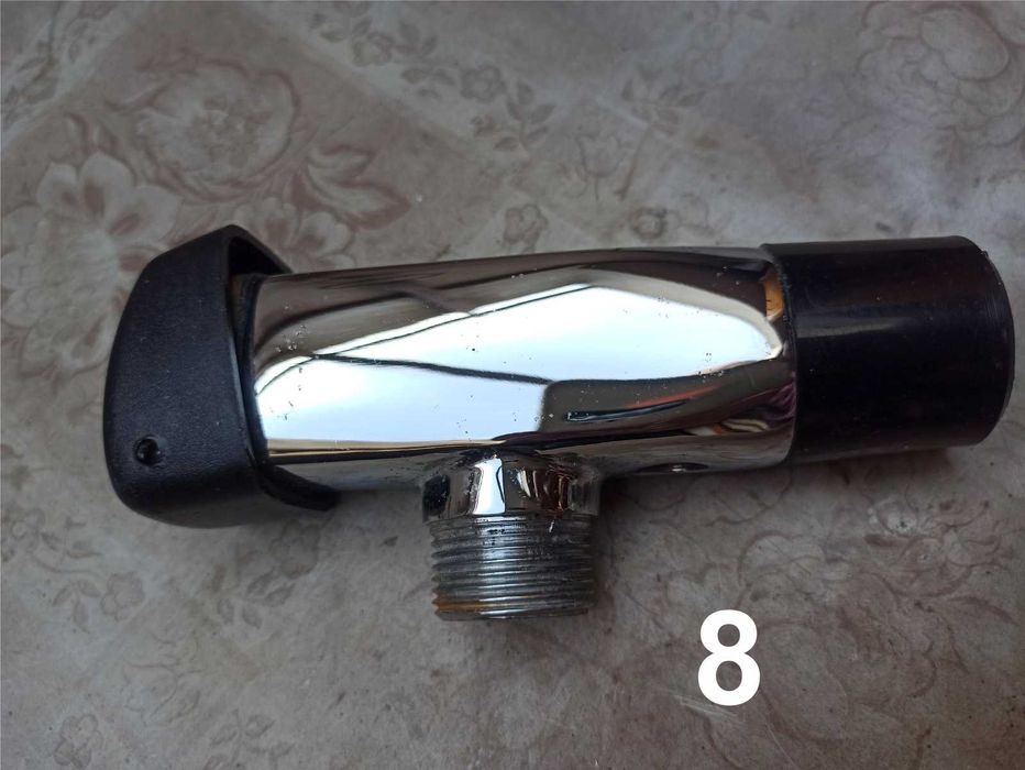 Батерии за баня или кухня