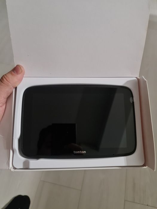 Navigator 7" - TIR/Camion