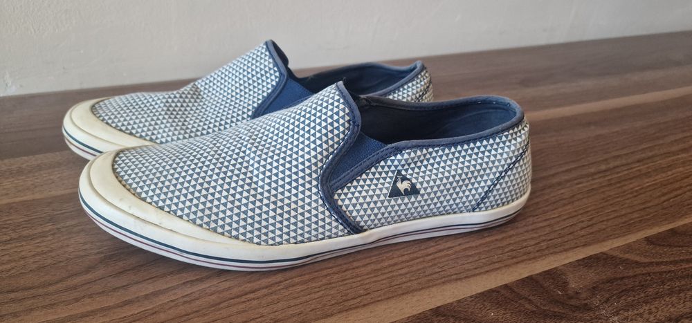 Мъжки мокасини Le coq sportif, размер 41