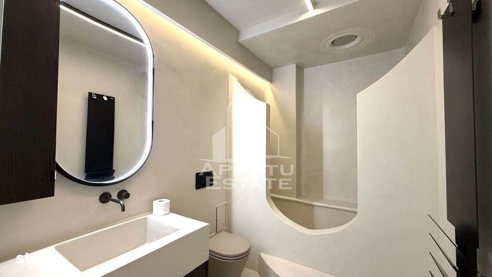 Apartament cu 2 camere de vanzare, zona Sagului, Timisoara
