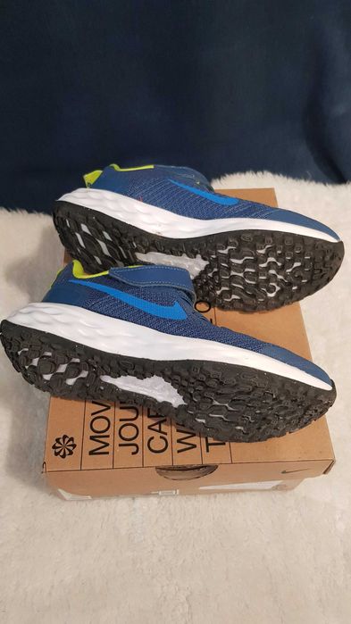 Детски маратонки Nike