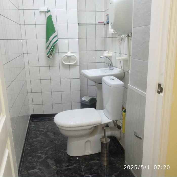 Сдается помещение вдоль дороги м Хамида Алимджана