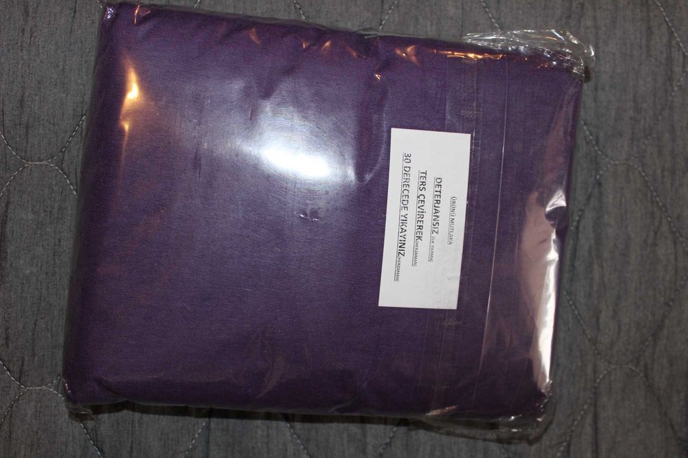 Намален!!!  Спален комплект. (Двоен)