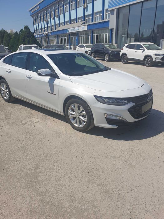 Янги Malibu XL сотилади