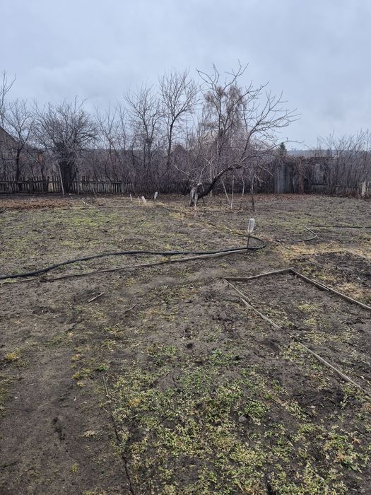 Дача, 17 маршрут. 7 общество