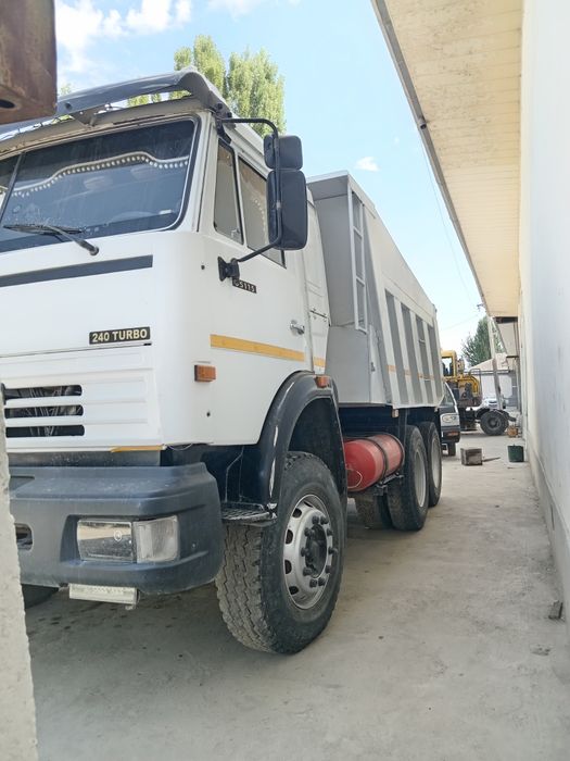 Kamaz 65115 sotiladi