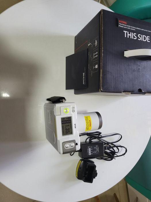 Стомотологический рентген Dexcowin DX-3000 - высокочастотный портативн