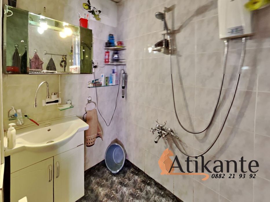 Продава се Четиристаен апартамент в София, Център - 130 кв.м за 5154 €/кв.м - Снимка #7