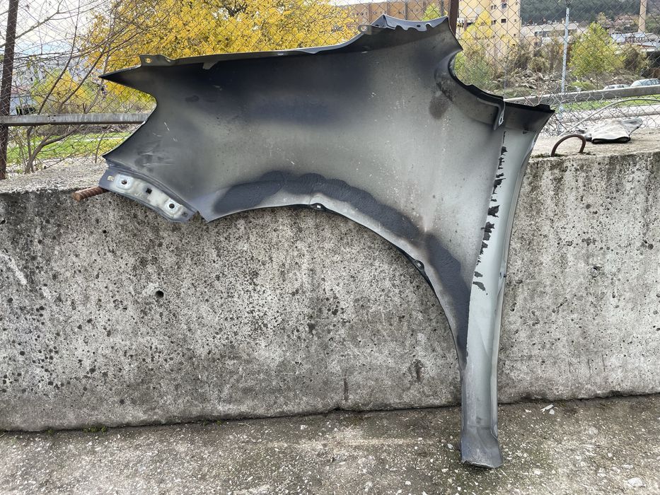 Десен калник за VW Sharan Фолксваген Шаран 2010г-