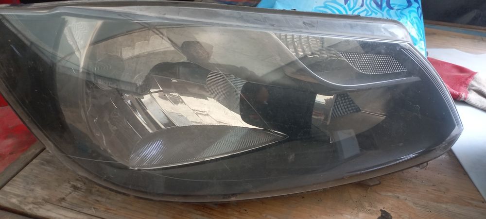 Фара Фольксваген Кадди