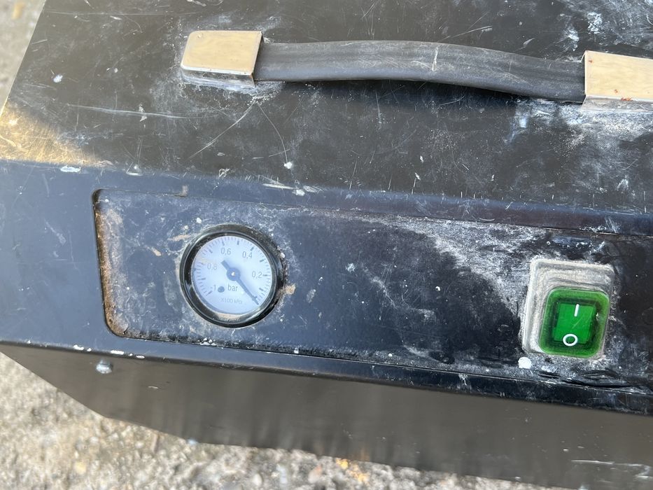 Pompa de vid Beta 0150