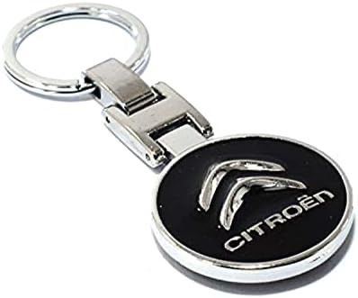 Breloc CITROEN Accesorii auto Brelocuri C1 C2 C3 C4 C5 DS