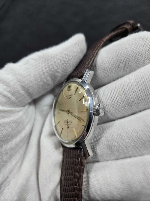 CEAS Longines Flagship