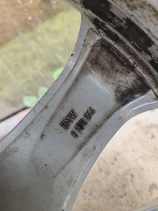 Jante Bmw X5 E70 R19