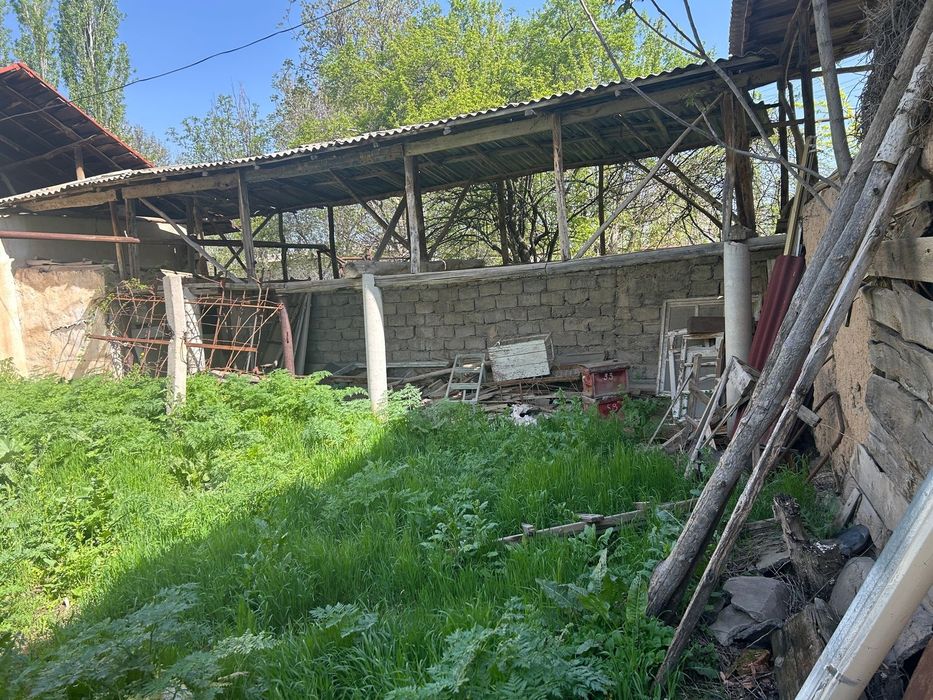 Кызылту Продаётся участок 12 соток