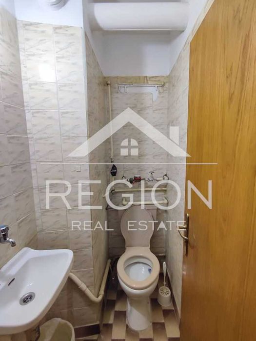 Дава се под наем Четиристаен апартамент в Варна, Погреби - 103 кв.м за 357 € - Снимка #9