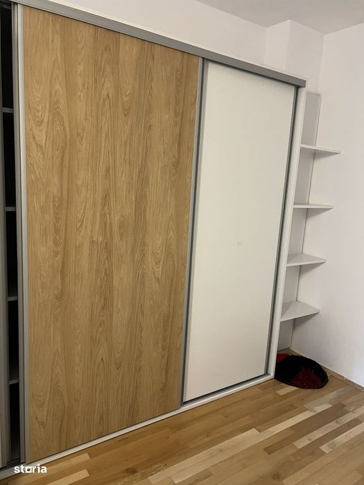 Apartament 3 camere , bloc nou , 67 mp