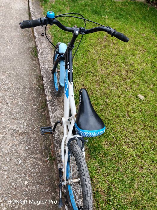 BMX COOL 18 инча, употребяван велосипед