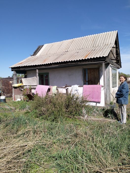 Дача Оптимист Павлодарская трасса