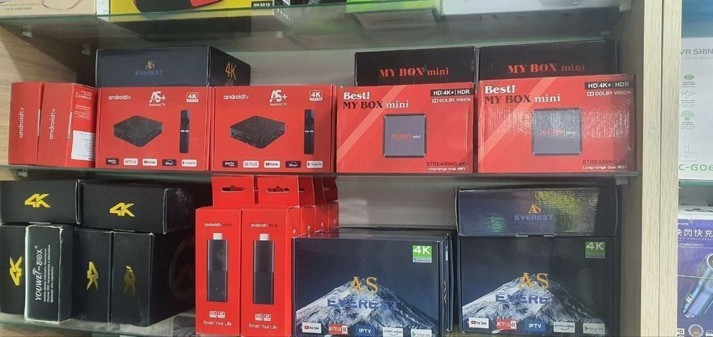 Смарт тв сатилади