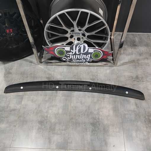 Спойлер STI V1 Subaru Legacy BL