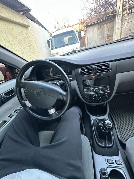 Продается Gentra 1 механика евро 2016 год 146км