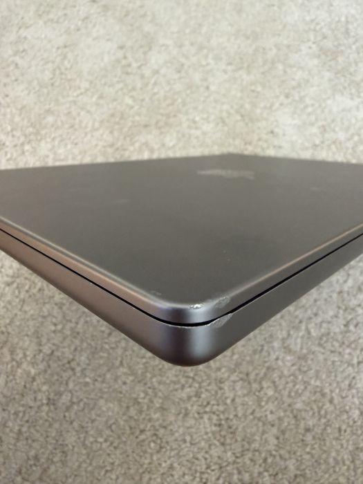 MacBook Pro 14” M1 Pro | 16GB RAM | 512GB SSD