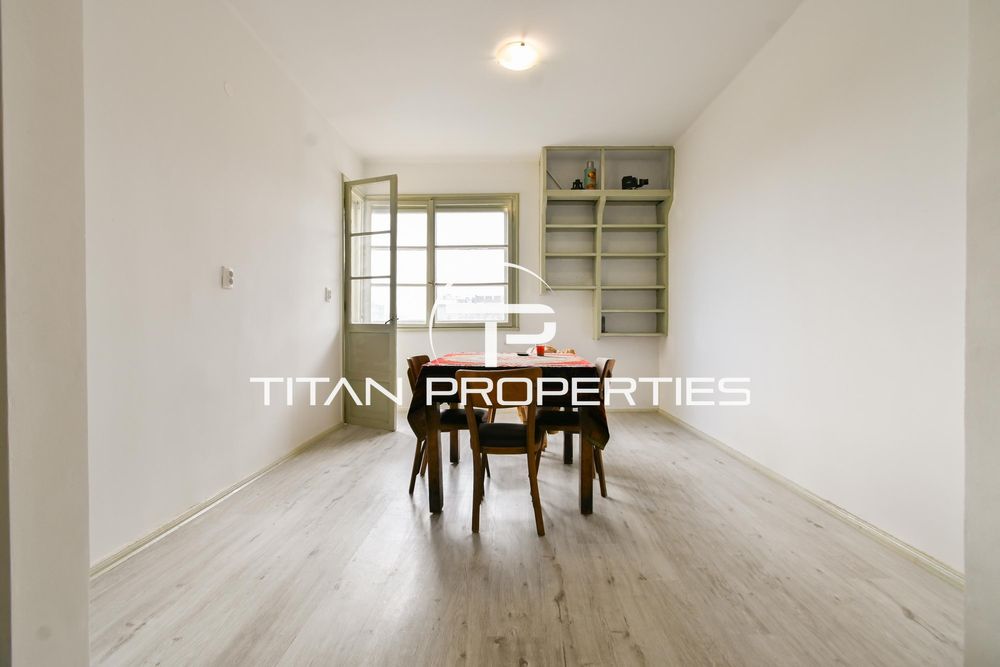 Продава се Тристаен апартамент в София, Банишора - 86 кв.м за 2245 €/кв.м - Снимка #4