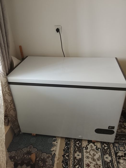 Маразилник muzlatkich