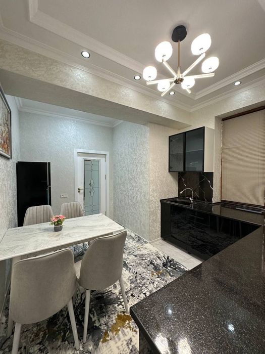 Продается 3х комнатная квартира