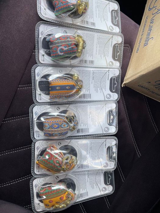 Funel ароматизатор Фунель мешочек