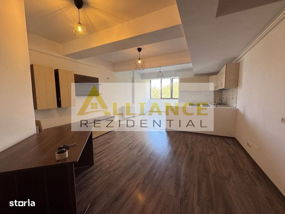 Apartament 2 camere de vanzare – Strada Straduintei