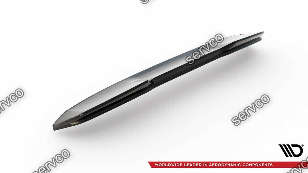 Eleron Audi S3 A3 S-Line Sportback Hatchback 8V 2013-2020 v6 - Maxton